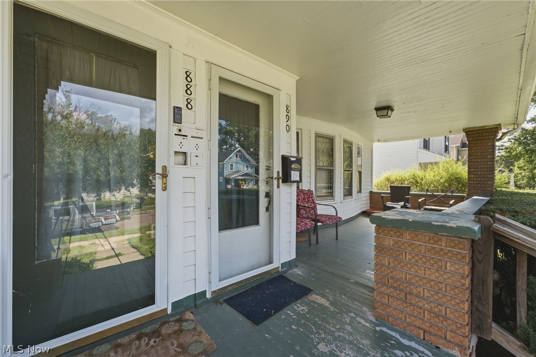 890 Hamlin Street Akron OH 44320
