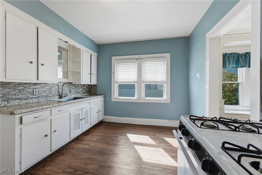 890 Hamlin Street Akron OH 44320
