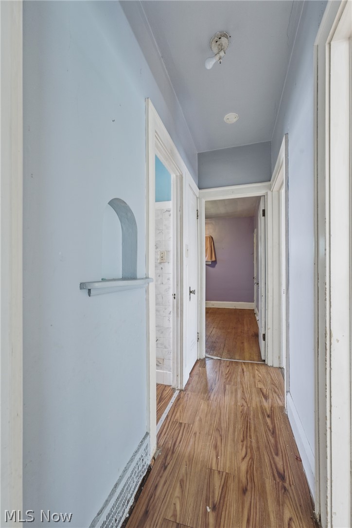 890 Hamlin Street Akron OH 44320