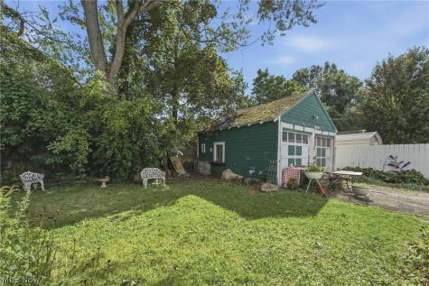 890 Hamlin Street Akron OH 44320