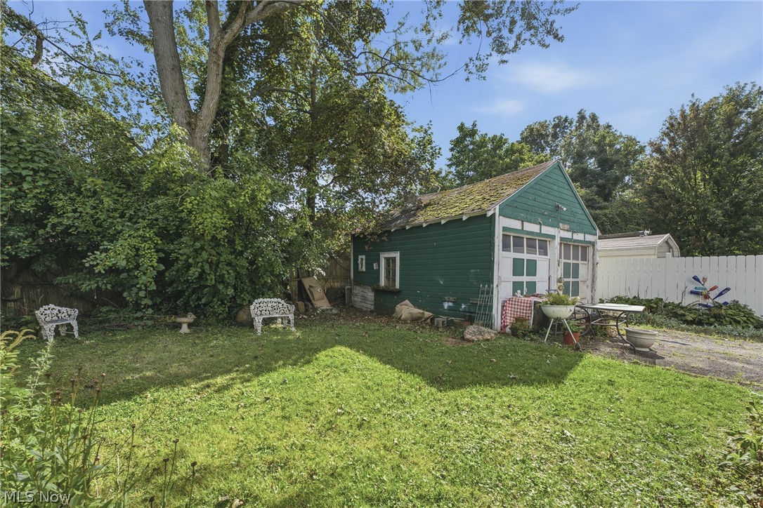 890 Hamlin Street Akron OH 44320