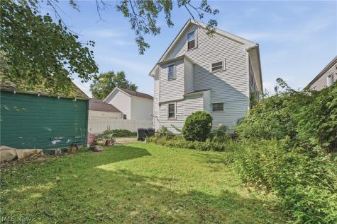 890 Hamlin Street Akron OH 44320