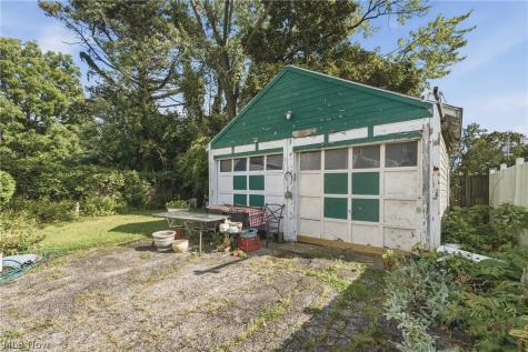 890 Hamlin Street Akron OH 44320