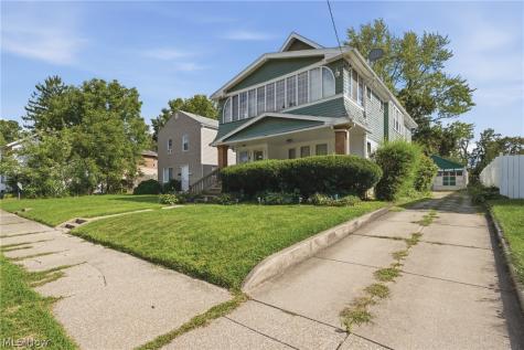 890 Hamlin Street Akron OH 44320