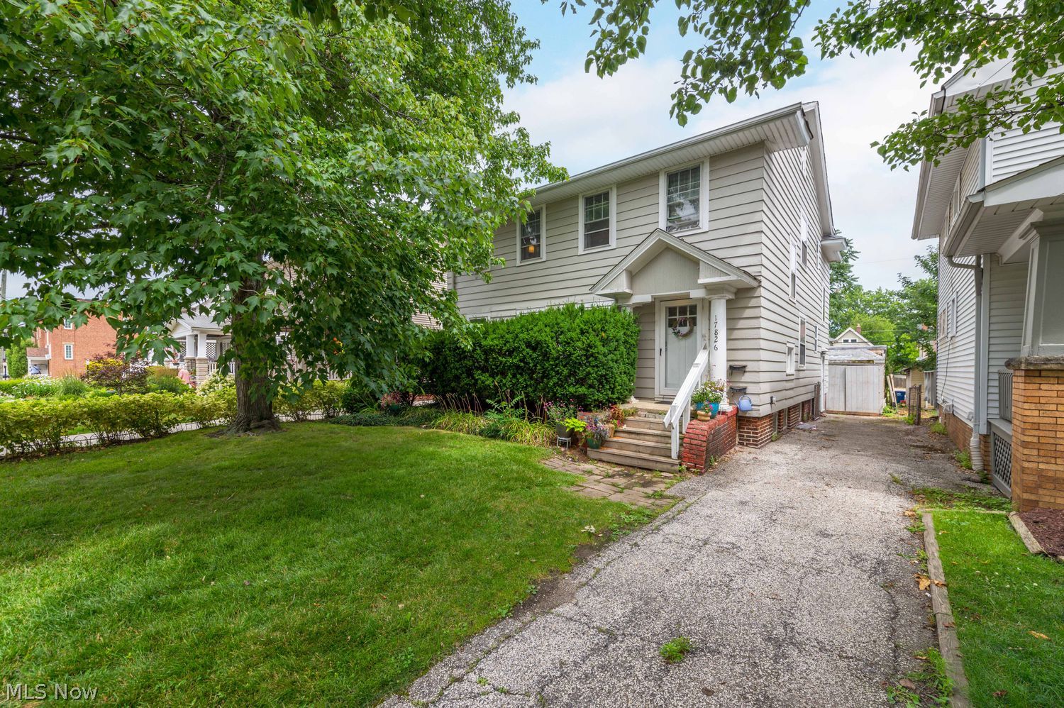 17826 Northwood Avenue Lakewood OH 44107