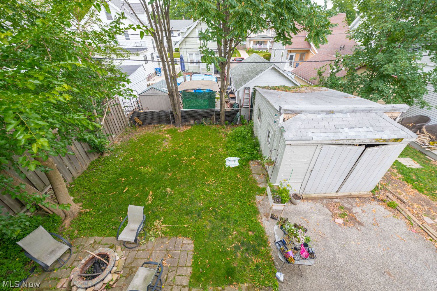 17826 Northwood Avenue Lakewood OH 44107