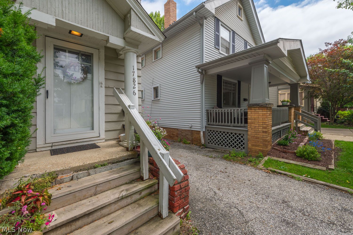 17826 Northwood Avenue Lakewood OH 44107