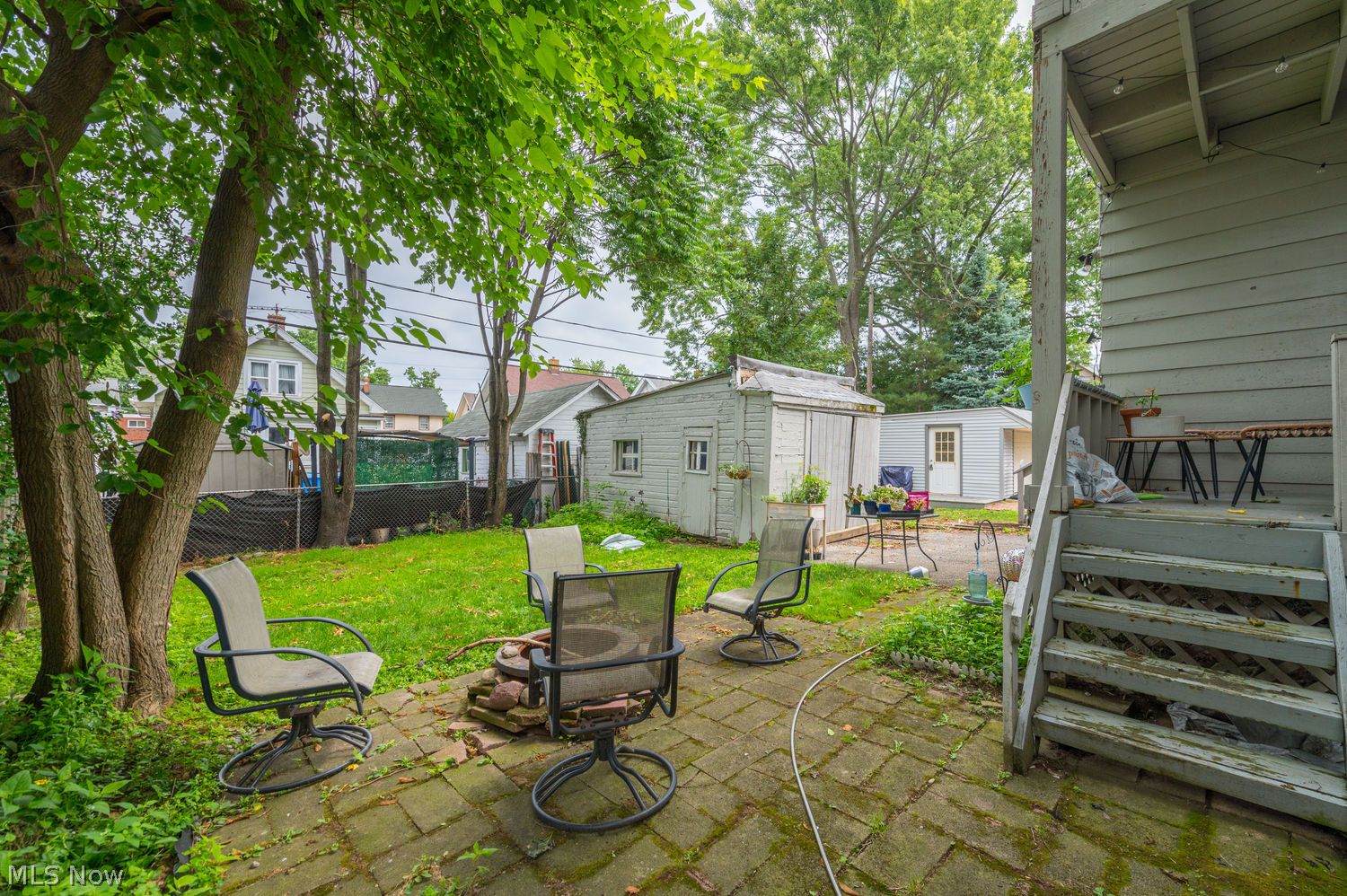17826 Northwood Avenue Lakewood OH 44107