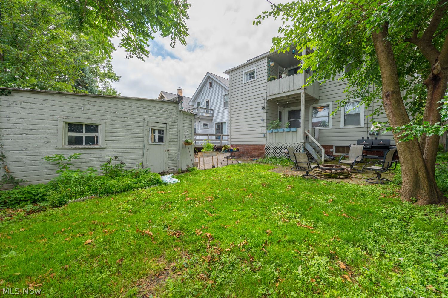 17826 Northwood Avenue Lakewood OH 44107