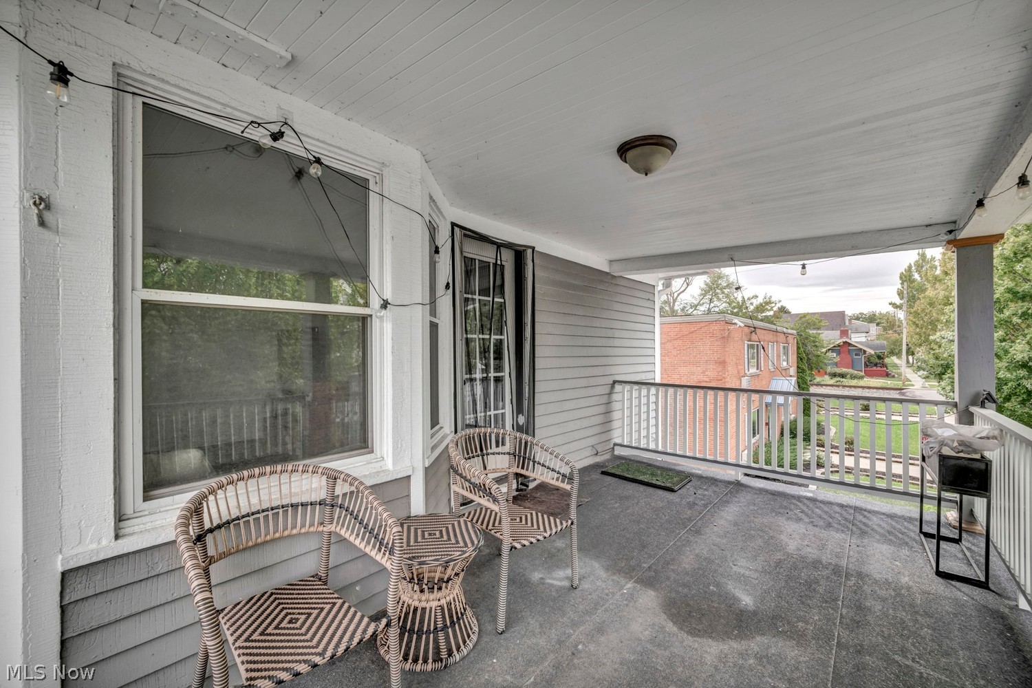 1299 Fry Avenue Lakewood OH 44107