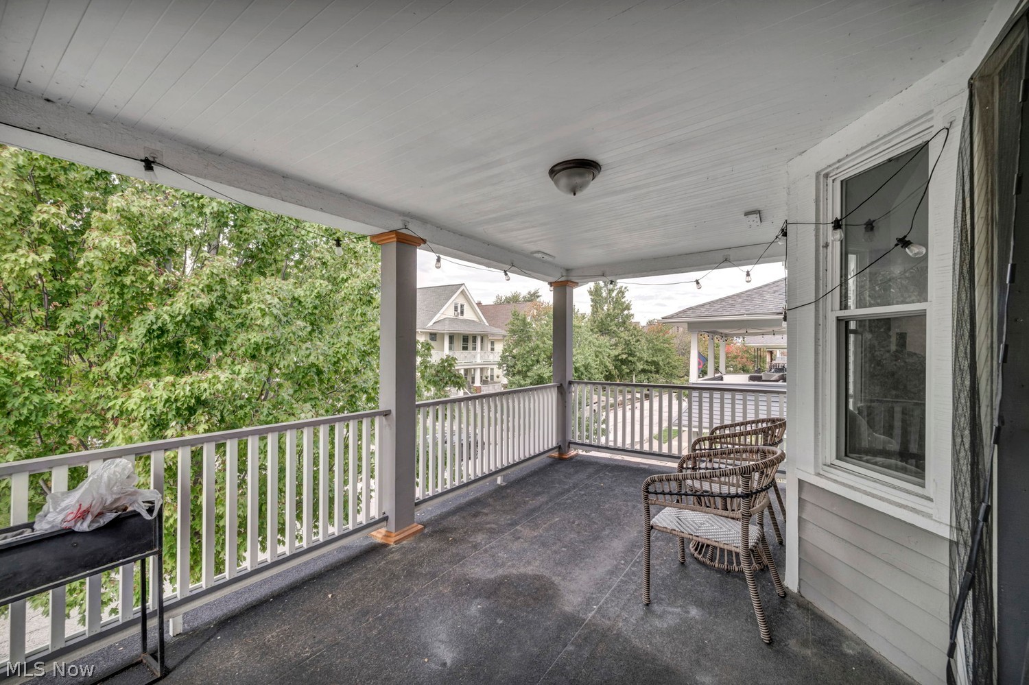 1299 Fry Avenue Lakewood OH 44107