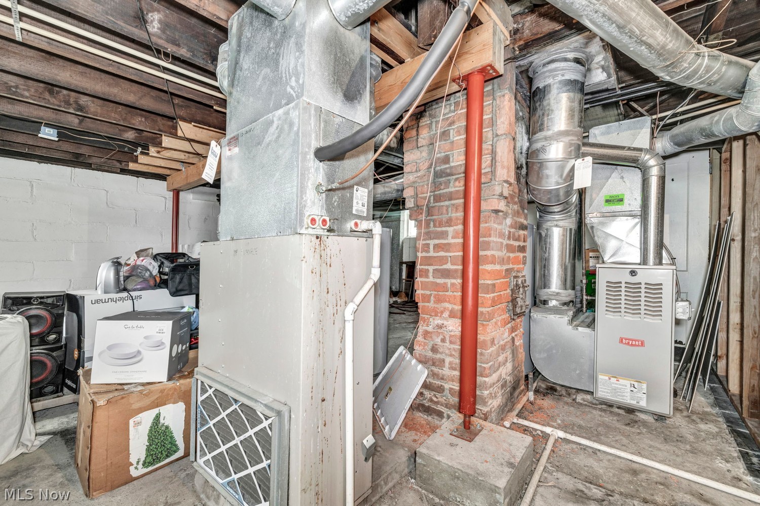 1299 Fry Avenue Lakewood OH 44107