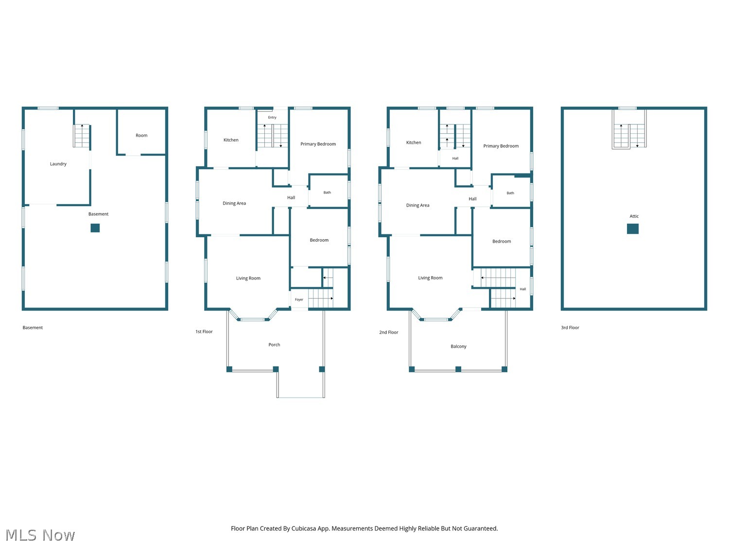 1299 Fry Avenue Lakewood OH 44107