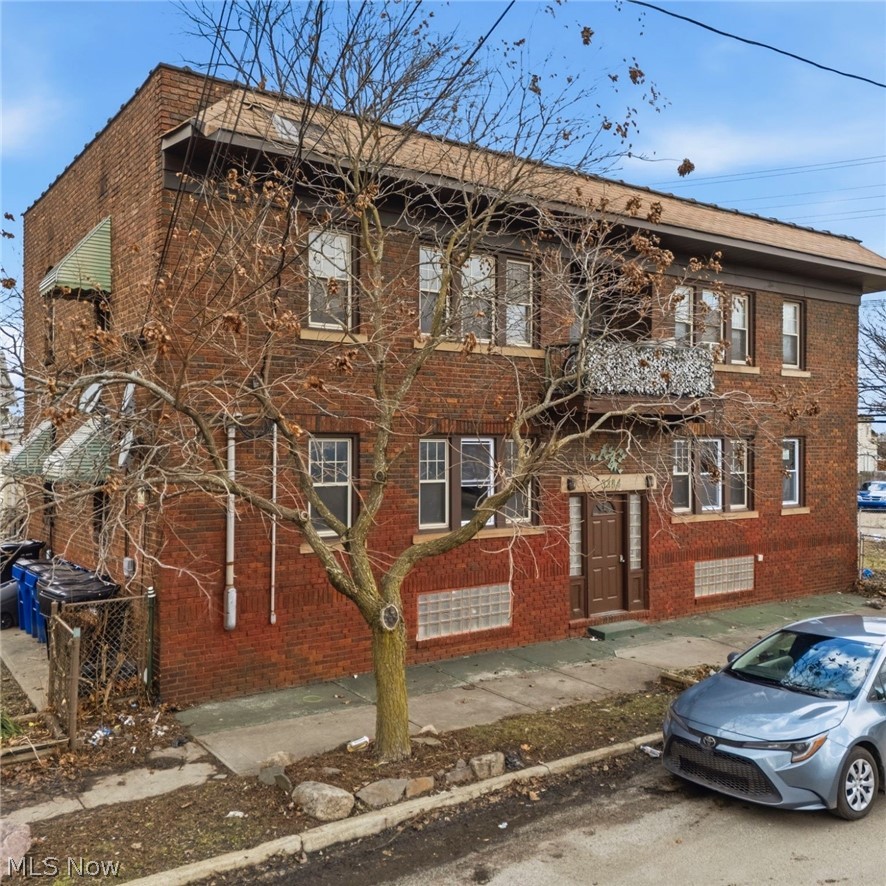 3384 W 63rd Street Cleveland OH 44102