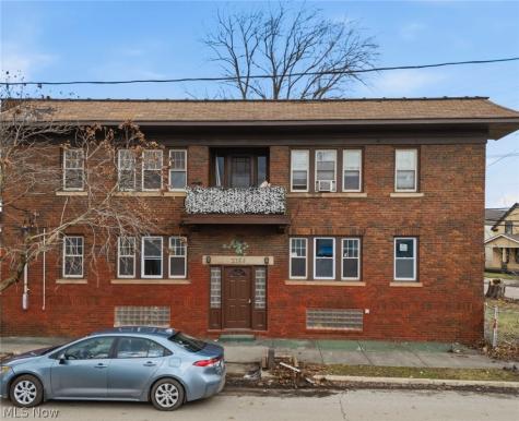 3384 W 63rd Street Cleveland OH 44102