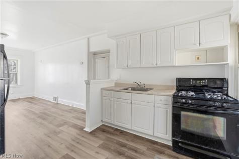 3384 W 63rd Street Cleveland OH 44102