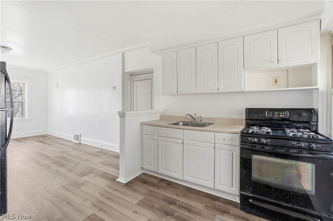 3384 W 63rd Street Cleveland OH 44102