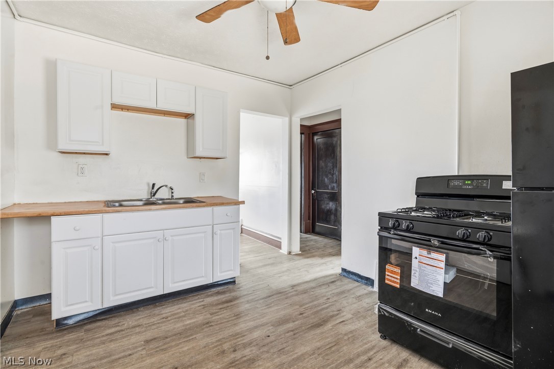 3384 W 63rd Street Cleveland OH 44102