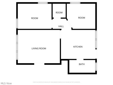 3384 W 63rd Street Cleveland OH 44102