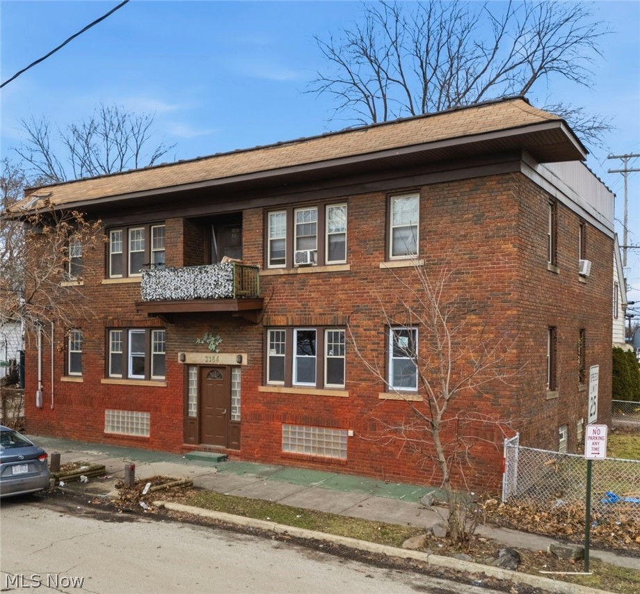 3384 W 63rd Street Cleveland OH 44102