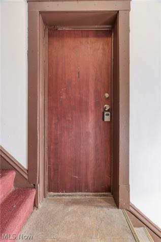 3384 W 63rd Street Cleveland OH 44102