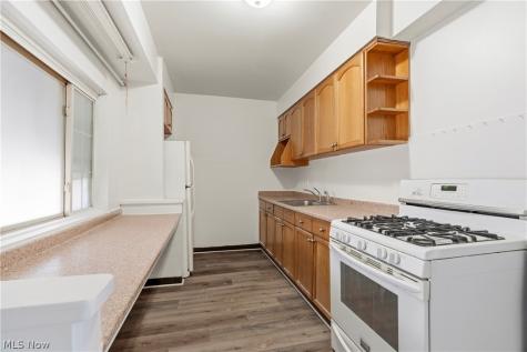 3384 W 63rd Street Cleveland OH 44102