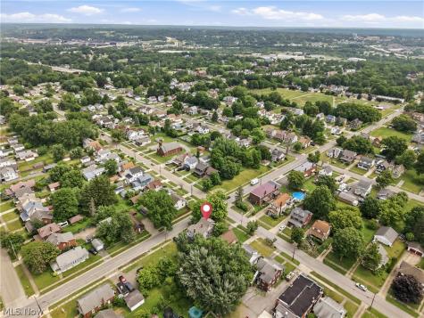 74 N Brockway Avenue Youngstown OH 44509