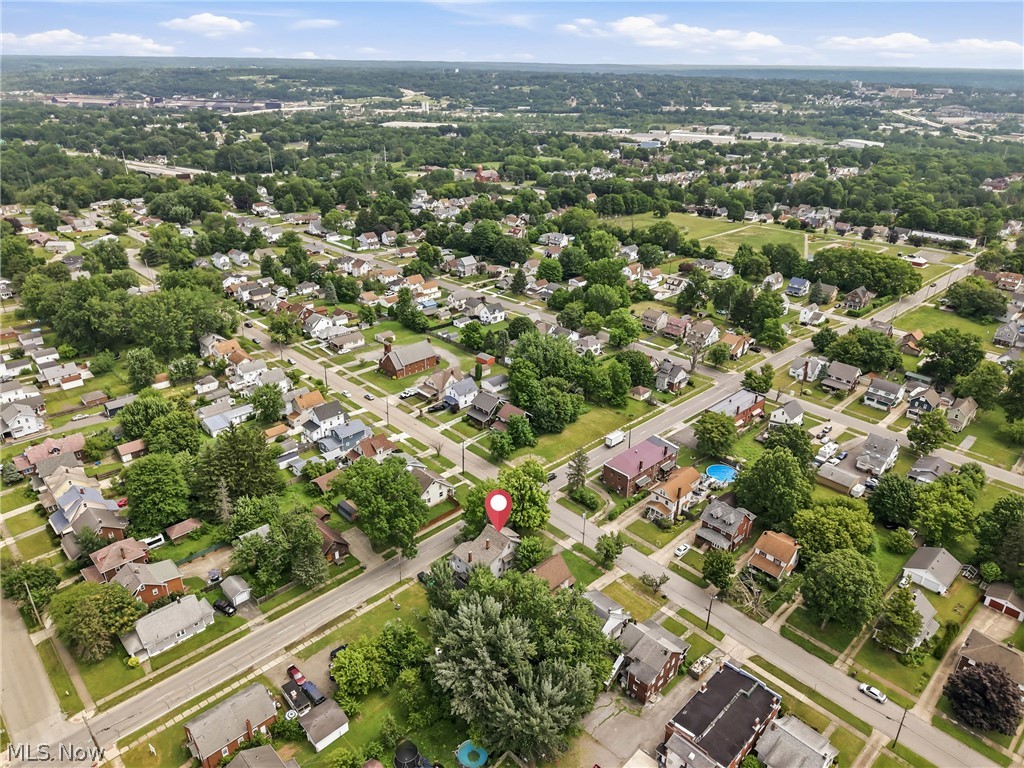 74 N Brockway Avenue Youngstown OH 44509