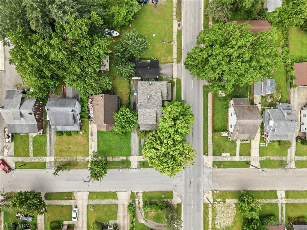 74 N Brockway Avenue Youngstown OH 44509