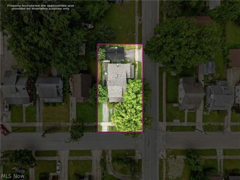 74 N Brockway Avenue Youngstown OH 44509