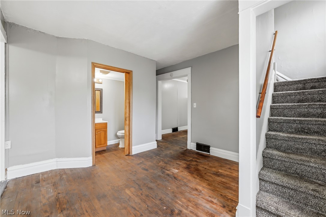74 N Brockway Avenue Youngstown OH 44509