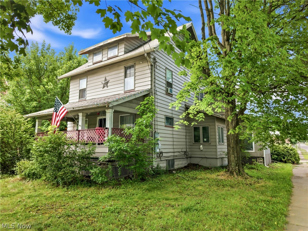 74 N Brockway Avenue Youngstown OH 44509