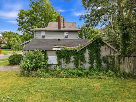 74 N Brockway Avenue Youngstown OH 44509