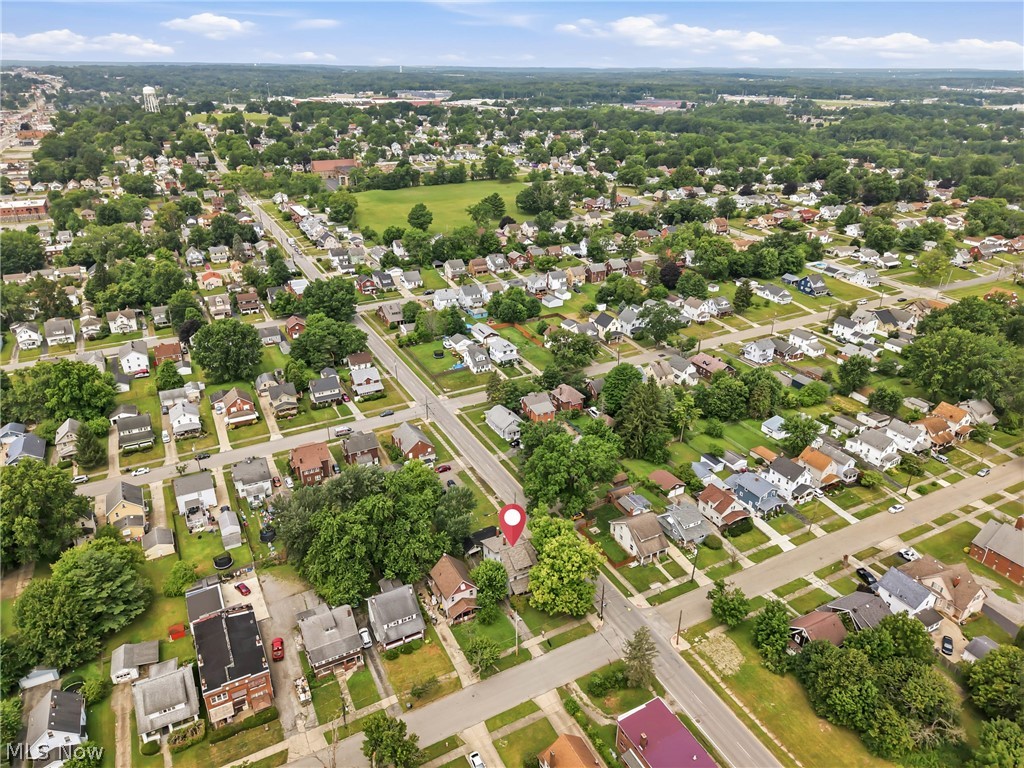 74 N Brockway Avenue Youngstown OH 44509