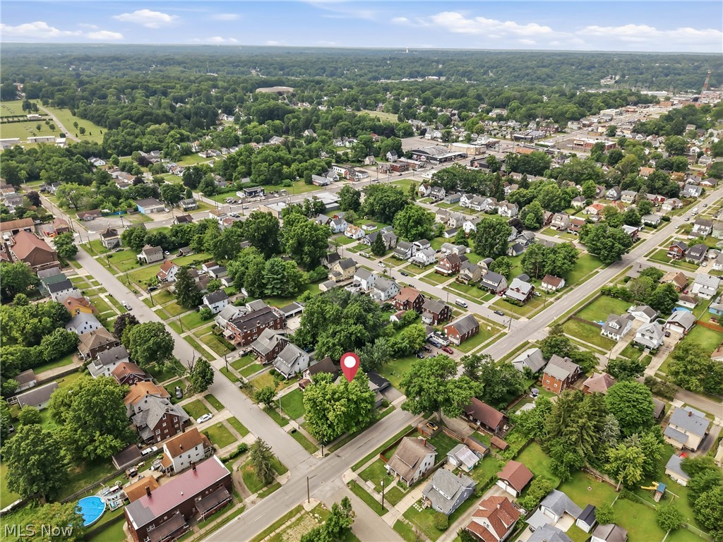 74 N Brockway Avenue Youngstown OH 44509