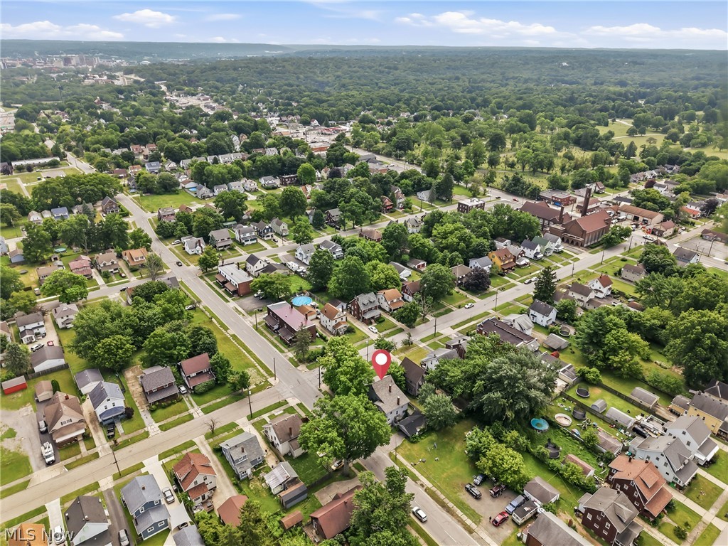 74 N Brockway Avenue Youngstown OH 44509