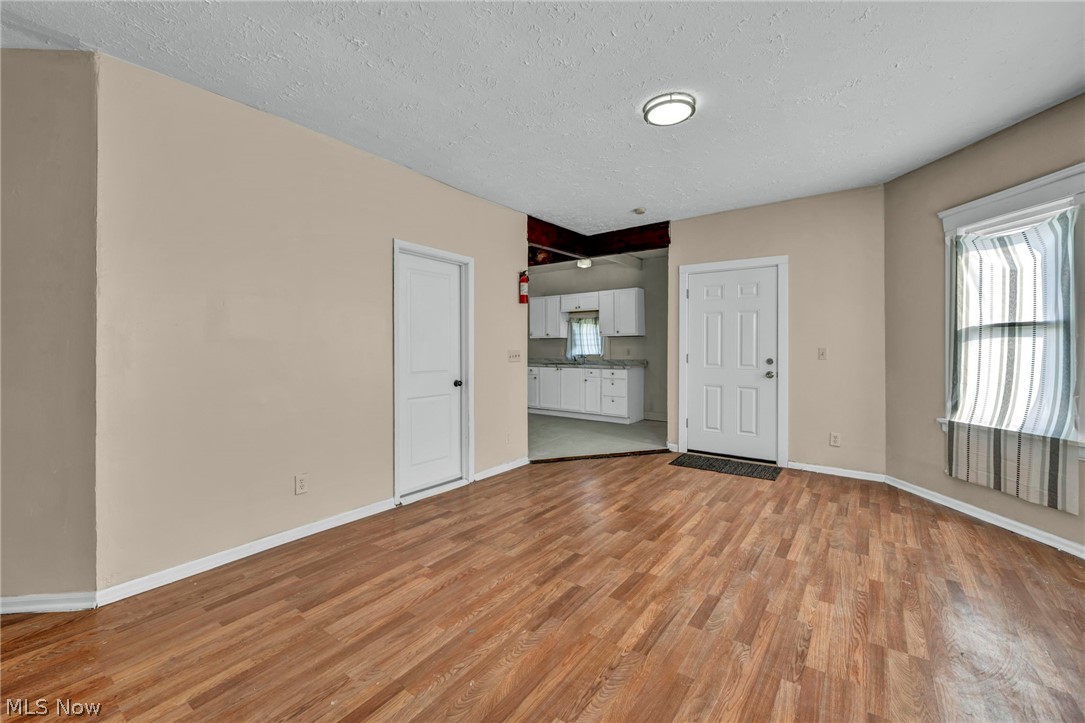 3408 Riverside Avenue Cleveland OH 44109