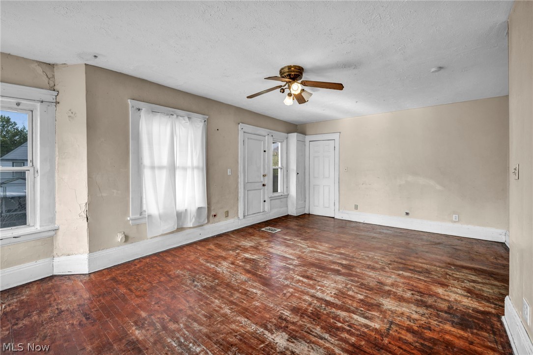3408 Riverside Avenue Cleveland OH 44109