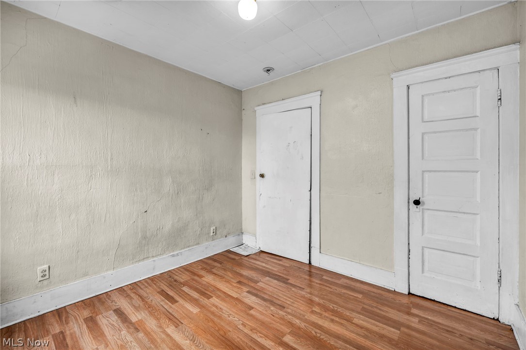3408 Riverside Avenue Cleveland OH 44109