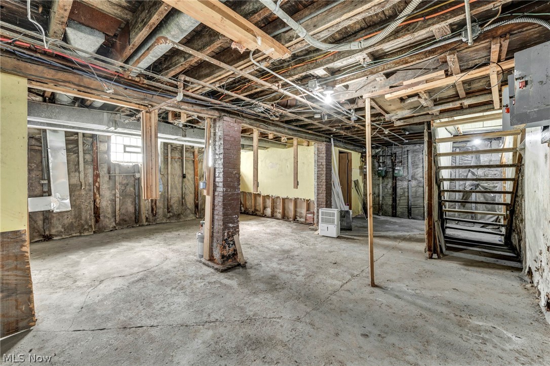 3408 Riverside Avenue Cleveland OH 44109