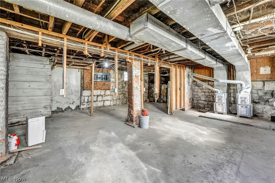 3408 Riverside Avenue Cleveland OH 44109