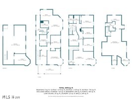 3408 Riverside Avenue Cleveland OH 44109