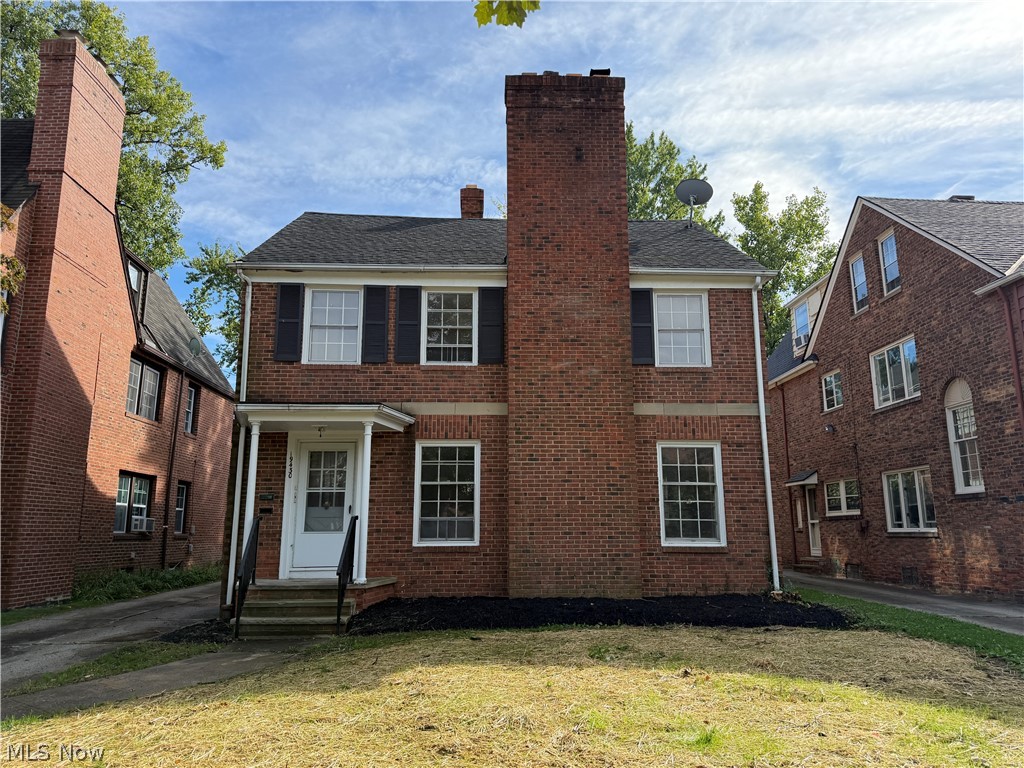 19430 Winslow Road Shaker Heights OH 44122