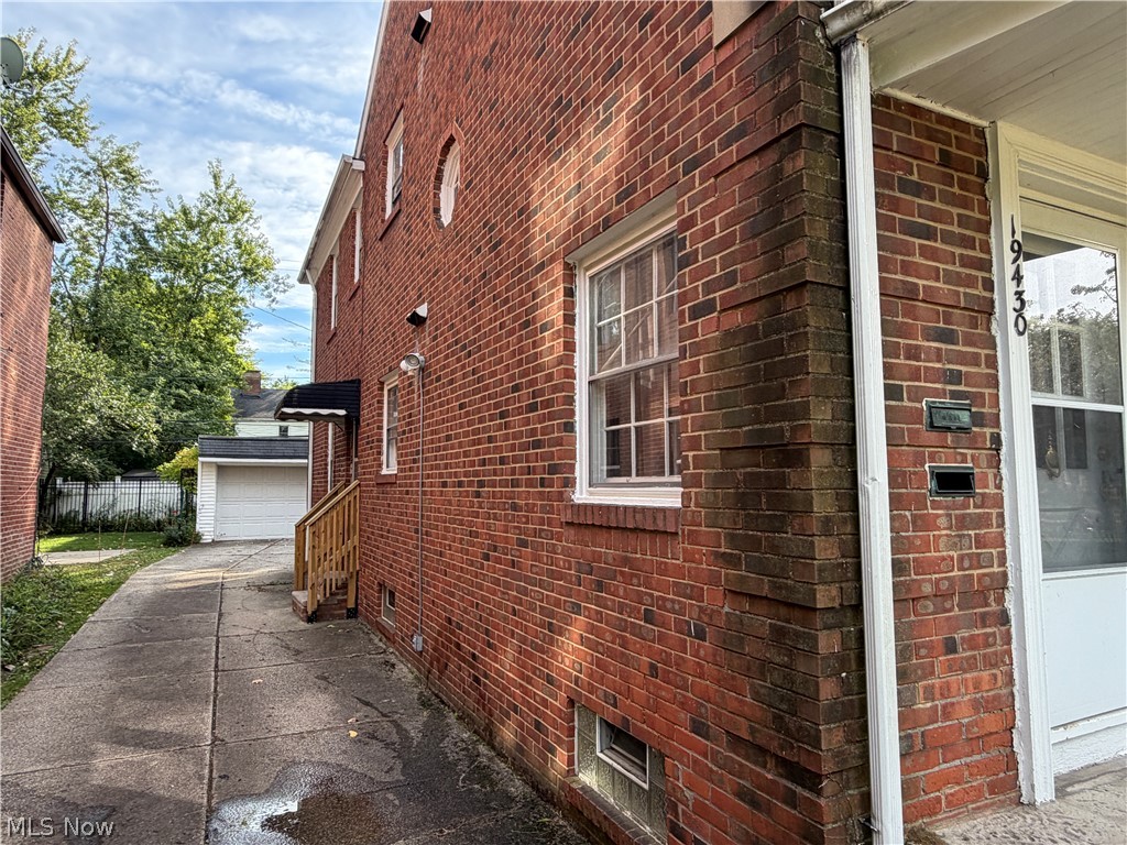 19430 Winslow Road Shaker Heights OH 44122