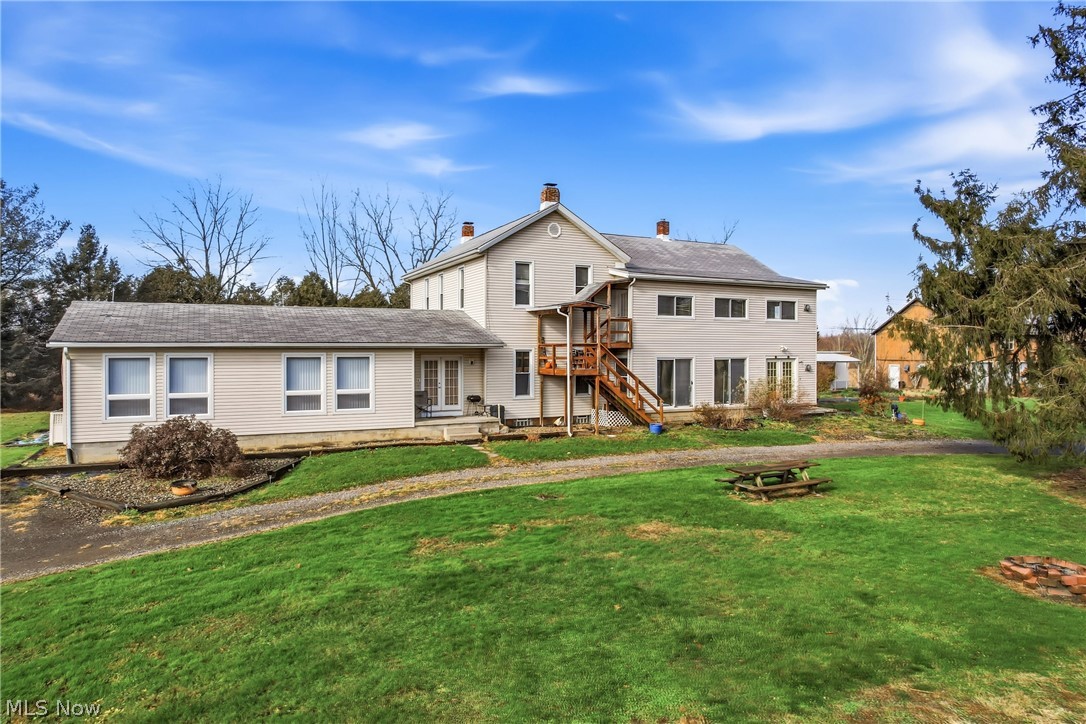 3250 State Route 534 Newton Falls OH 44444