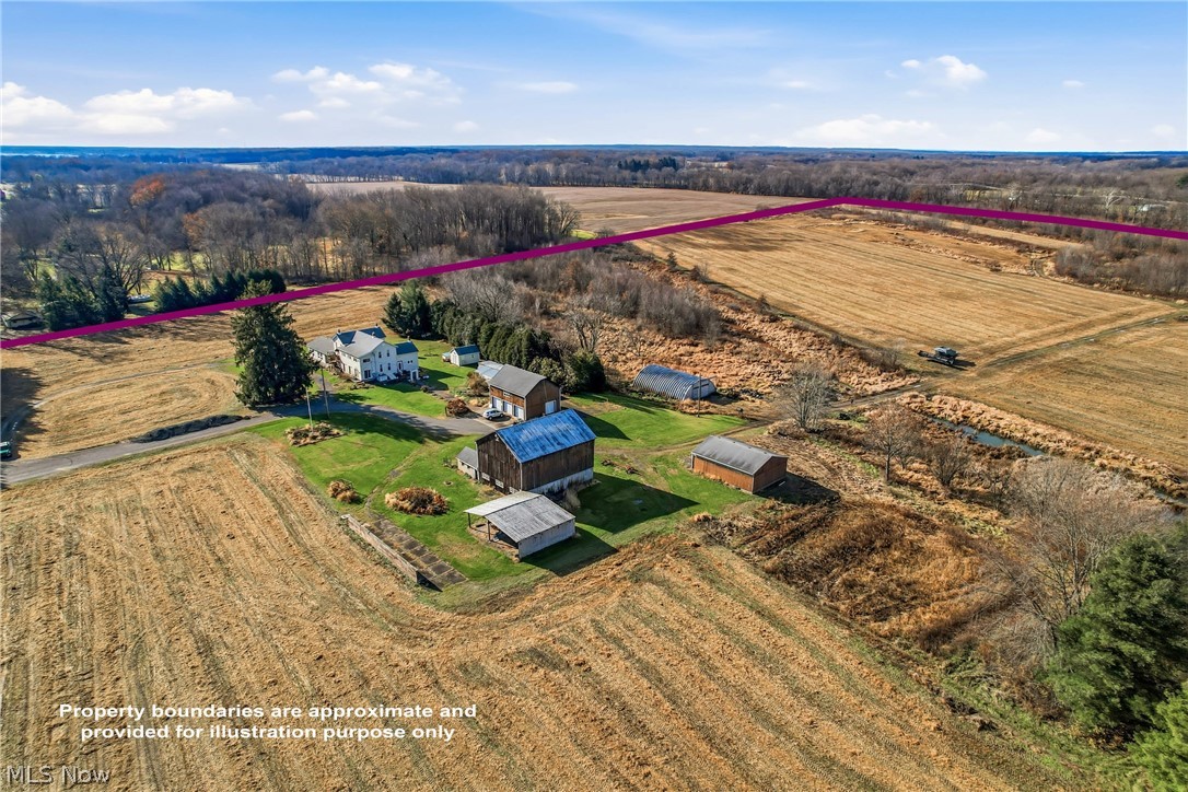 3250 State Route 534 Newton Falls OH 44444