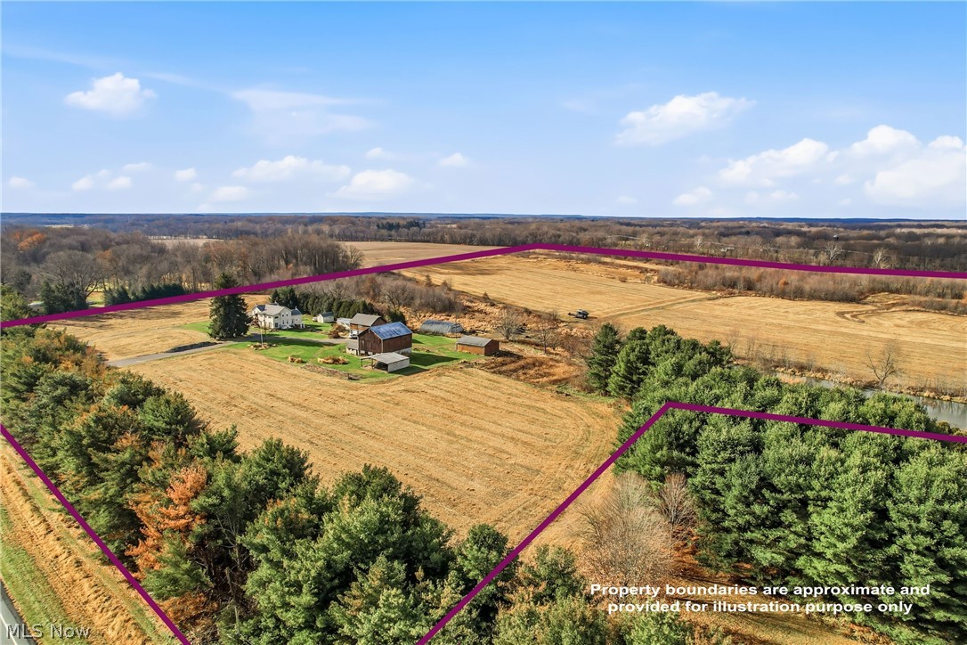 3250 State Route 534 Newton Falls OH 44444