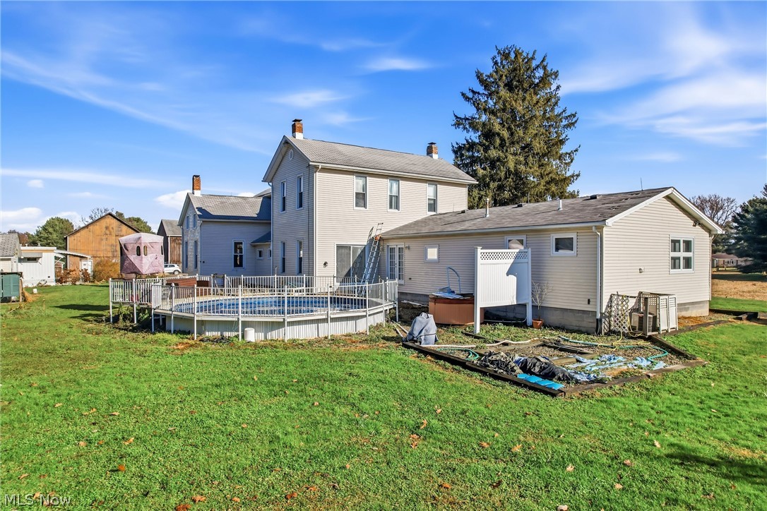 3250 State Route 534 Newton Falls OH 44444