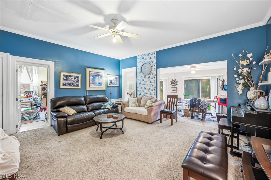 3250 State Route 534 Newton Falls OH 44444