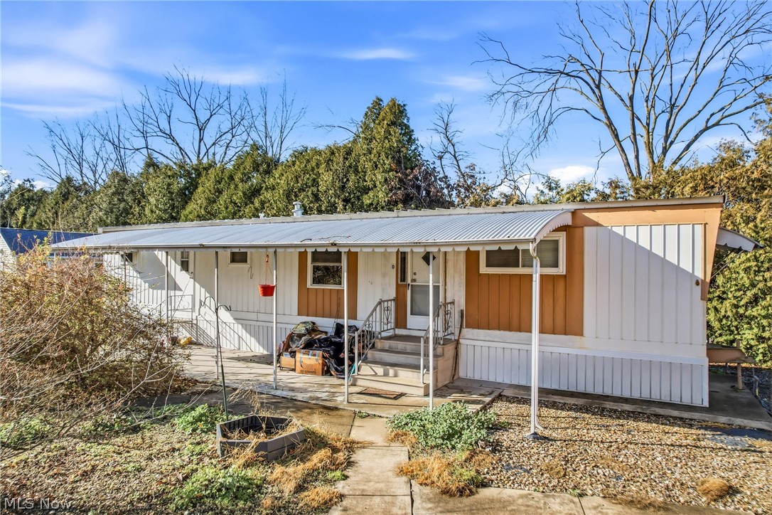 3250 State Route 534 Newton Falls OH 44444